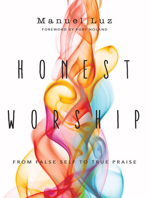 cover image of Honest Worship